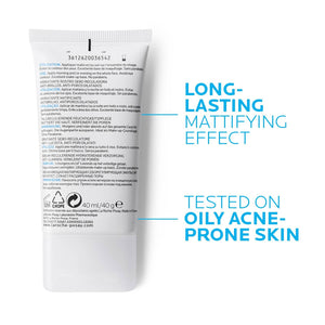 La Roche Posay Effaclar MAT 40 ml