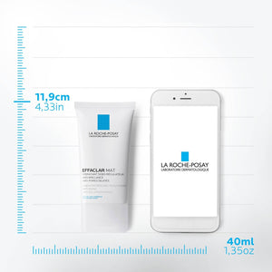 La Roche Posay Effaclar MAT 40 ml