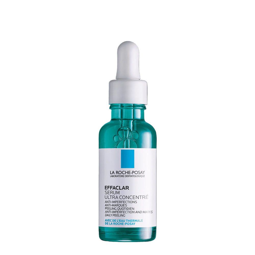 La Roche Posay Effaclar Ultra Concentrated Serum 30 ml