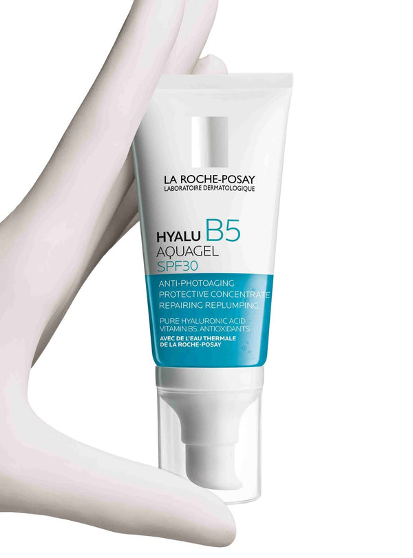 La Roche Posay Hyalu B5 Aquagel SPF30 50 ml