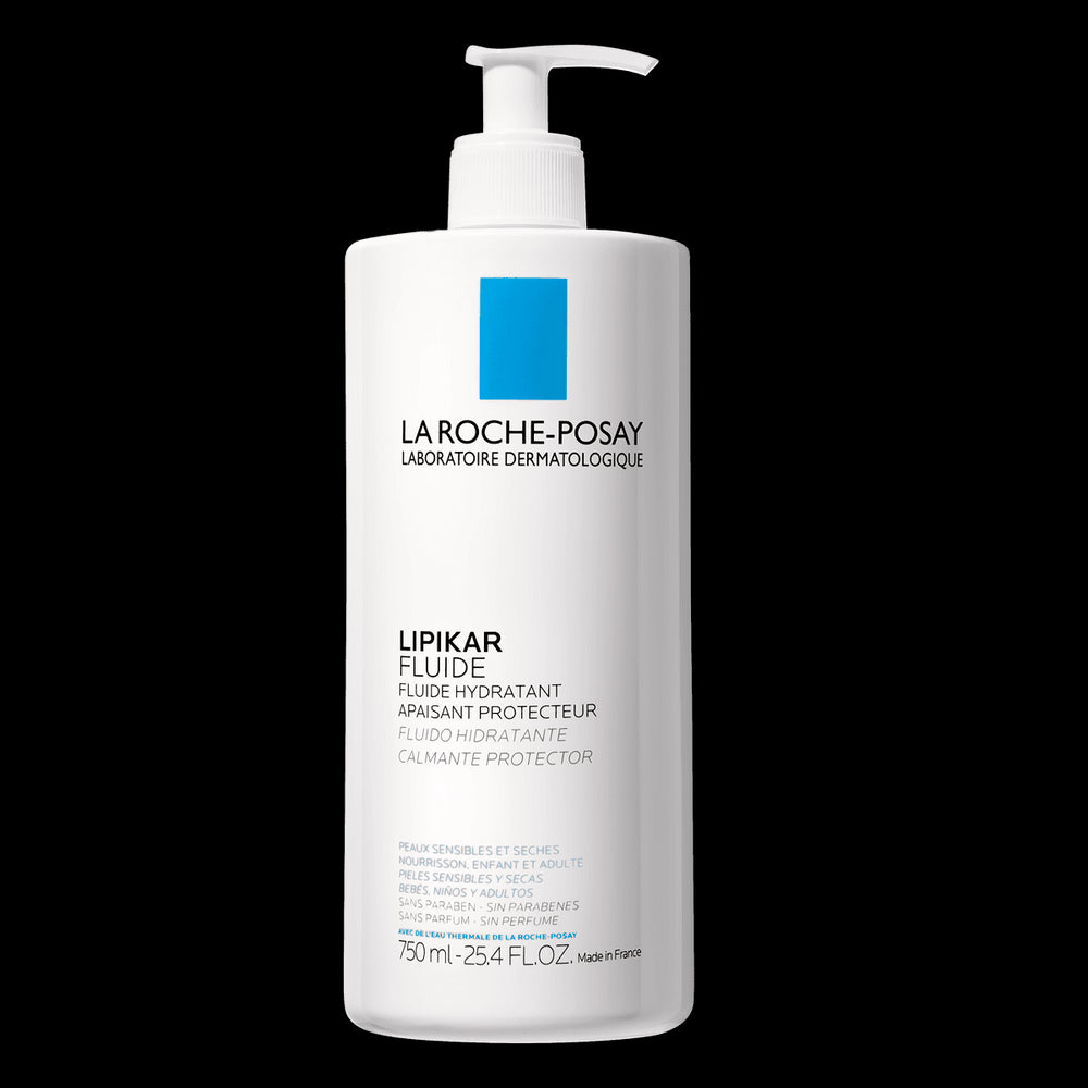 La Roche Posay Lipikar Fluido 750 ml