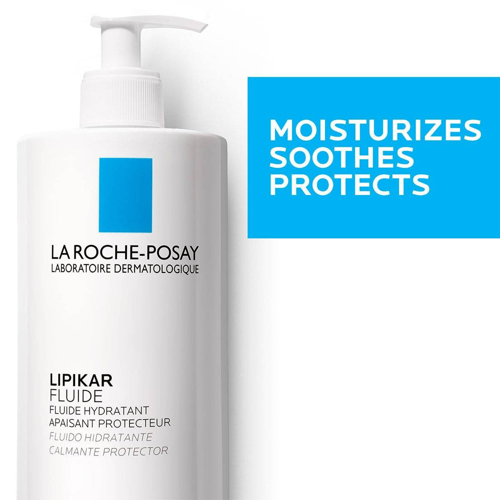 La Roche Posay Lipikar Fluido 750 ml