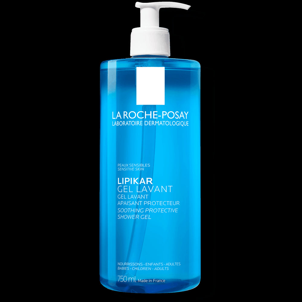 La Roche Posay Lipikar Gel De Ducha 750 ml