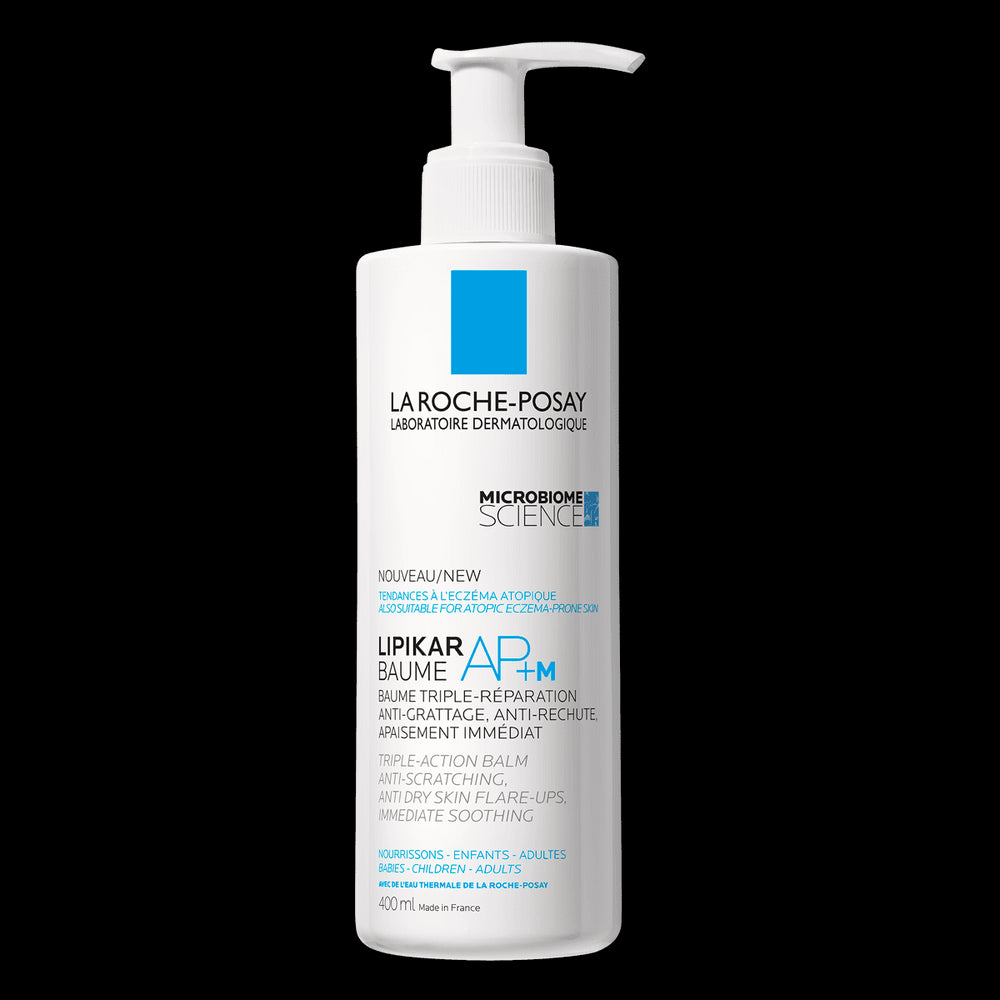 La Roche Posay Lipikar Baume AP+M 400 ml
