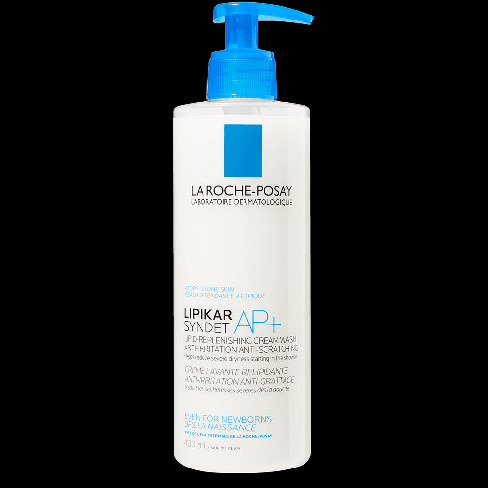 La Roche Posay Lipikar Syndet AP+ 400 ml