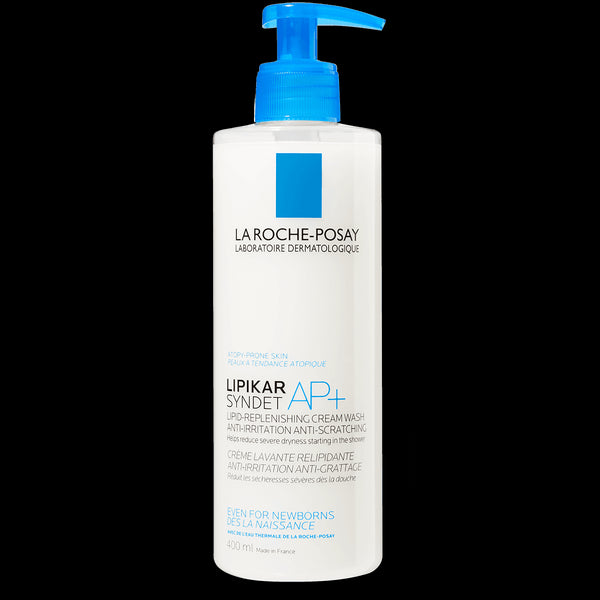 La Roche Posay Lipikar Syndet AP+ 400 ml