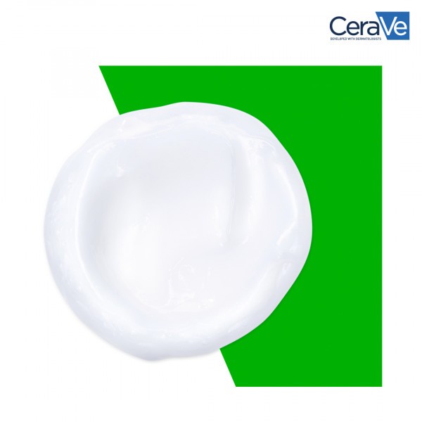 Cerave Limpiadora Hidratante 473 ml