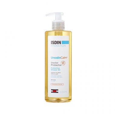 UREADIN CALM OLEOGEL PROTECTOR 400 ML