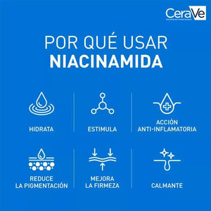 Cerave Loción Hidratante de Rostro 52 ml