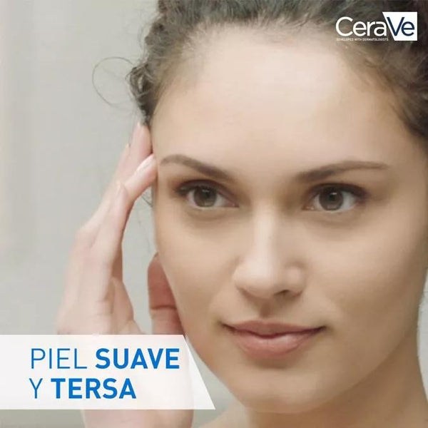 Cerave Loción Hidratante de Rostro 52 ml
