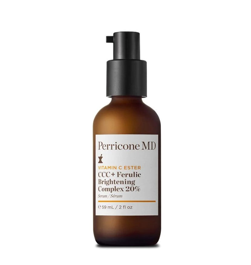 Perricone MD Vitamin C Ester CCC+ Ferulic Brightening Complex 20% 59 ml