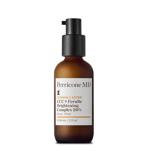 Perricone MD Vitamin C Ester CCC+ Ferulic Brightening Complex 20% 59 ml