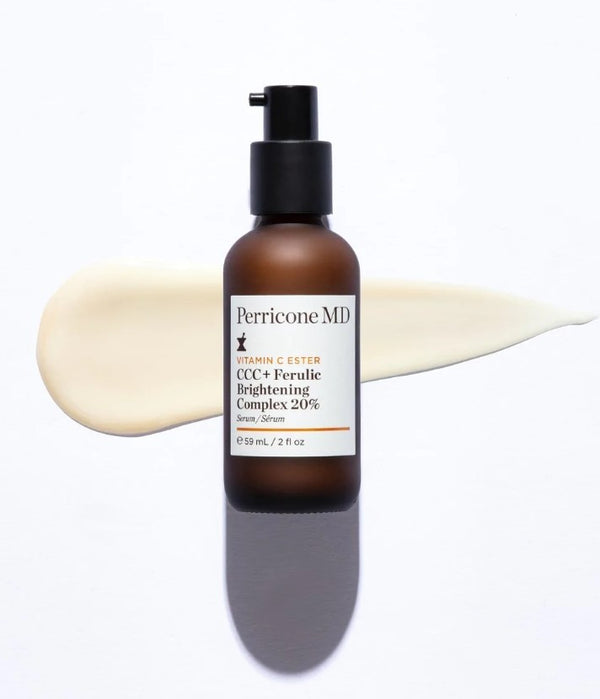 Perricone MD Vitamin C Ester CCC+ Ferulic Brightening Complex 20% 59 ml