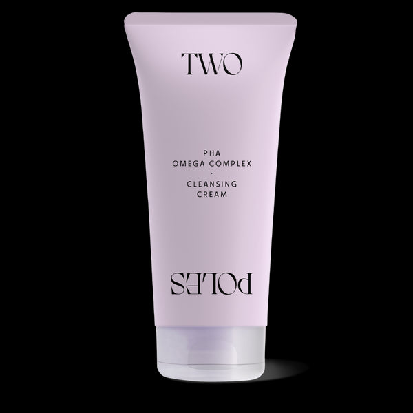 Two Poles Crema Limpiadora Facial 100 ml