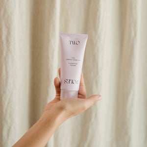Two Poles Crema Limpiadora Facial 100 ml