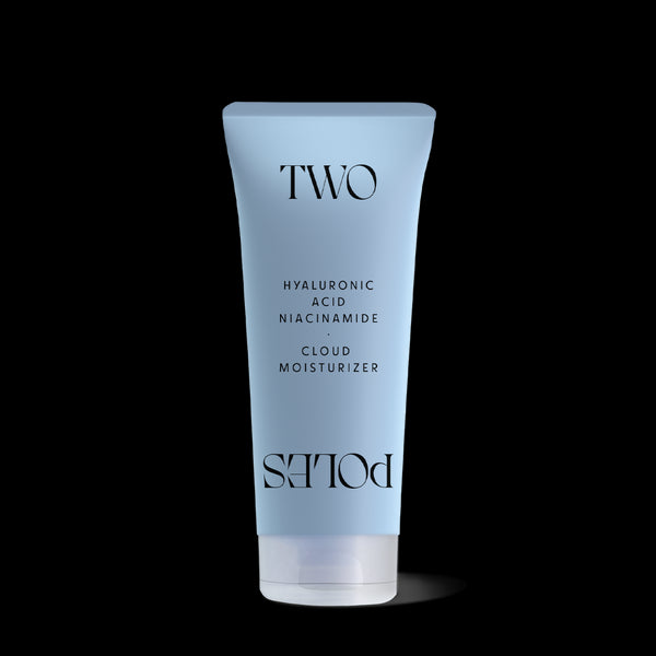 Two Poles Crema Hidratante con Ácido Hialurónico 50 ml