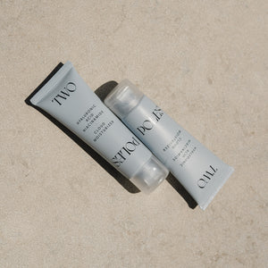 Two Poles Crema Hidratante con Ácido Hialurónico 50 ml