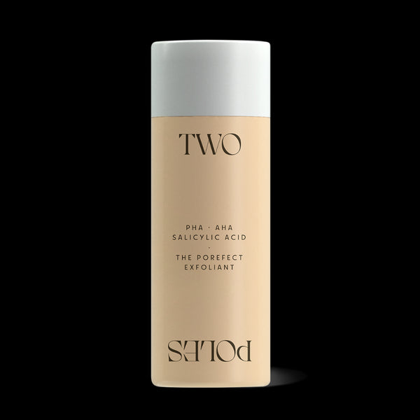 Two Poles Tónico Facial Exfoliante 125 ml