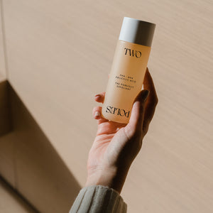 Two Poles Tónico Facial Exfoliante 125 ml