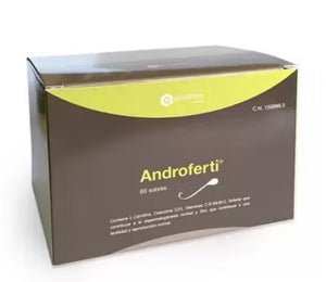 Androferti 60 sobres