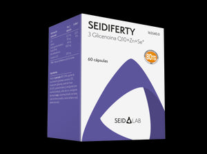 Seid Lab Seidiferty 60 cápsulas