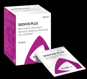 Seid Lab Seidivid Plus 15 sobres