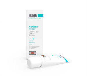 Isdin Acniben Repair Renovador Labial Bálsamo 10 ml