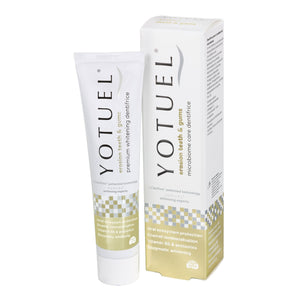 Yotuel Erosion Teeth and Gums Dentífrico 100 g