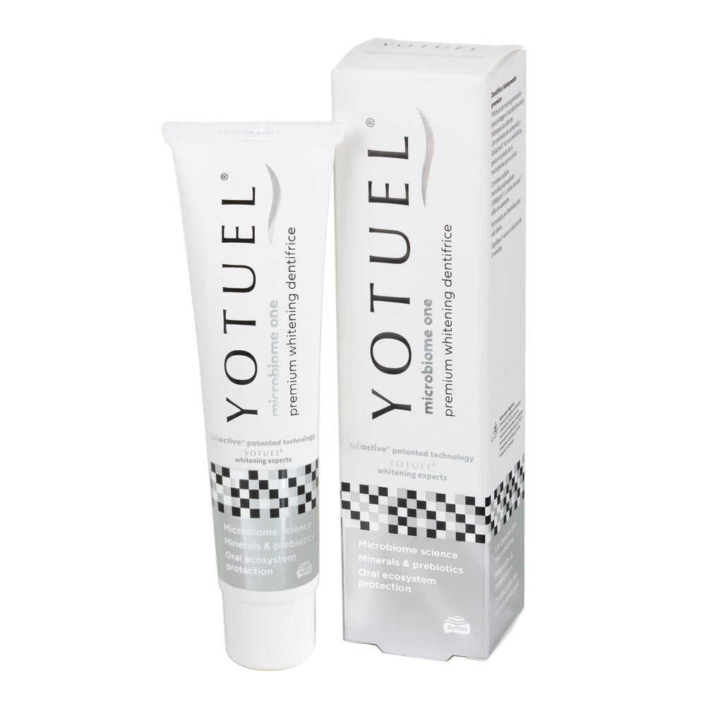 Yotuel Microbiome One Dentífrico 100 g