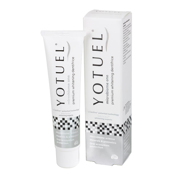 Yotuel Microbiome One Dentífrico 100 g