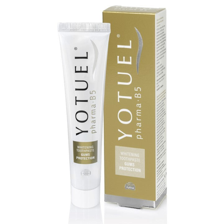Yotuel Pharma B5 Dentífrico 50 ml
