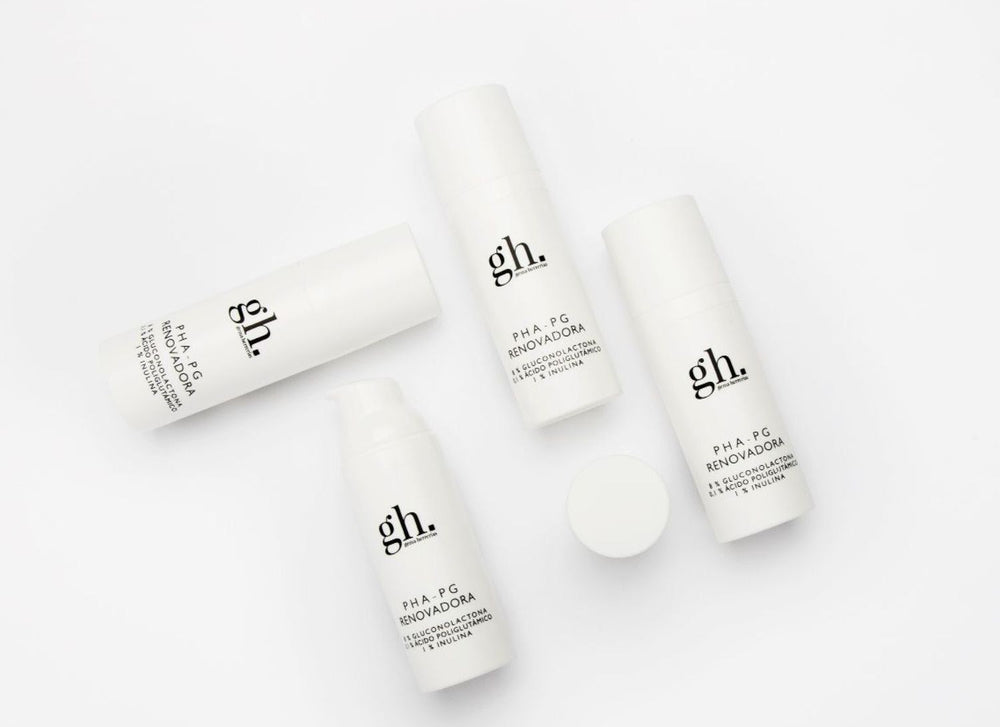 Gema Herrerías GH PHA-PG Crema Renovadora 50 ml