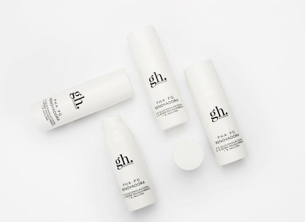 Gema Herrerías GH PHA-PG Crema Renovadora 50 ml