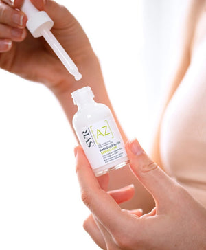 SVR Sebiaclear Az Azelaico Ampoule Flash 30 ml