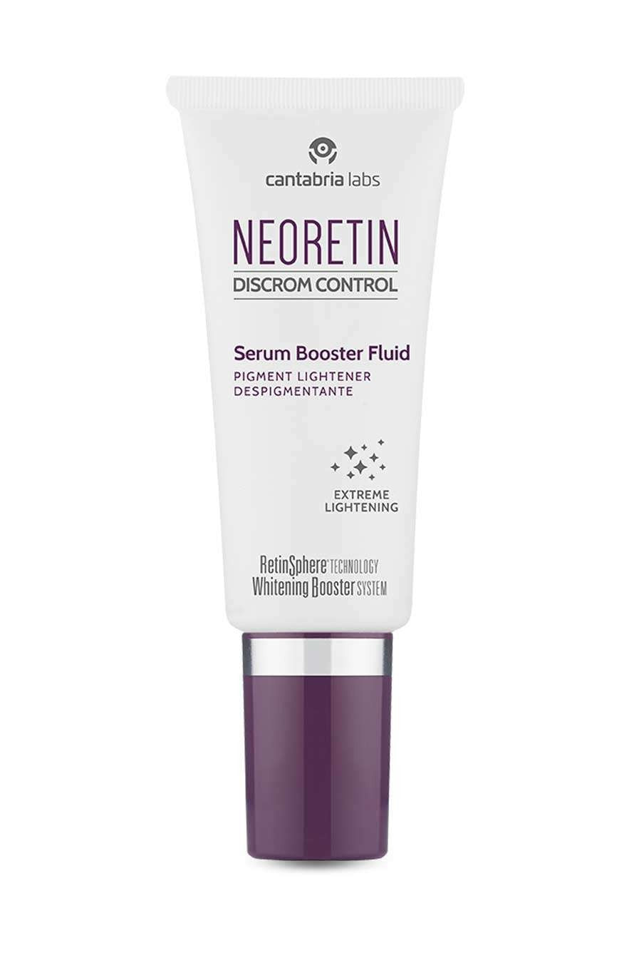 Neoretin Discrom Control Serum Booster Fluid 30 ml