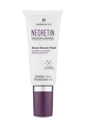 Neoretin Discrom Control Serum Booster Fluid 30 ml