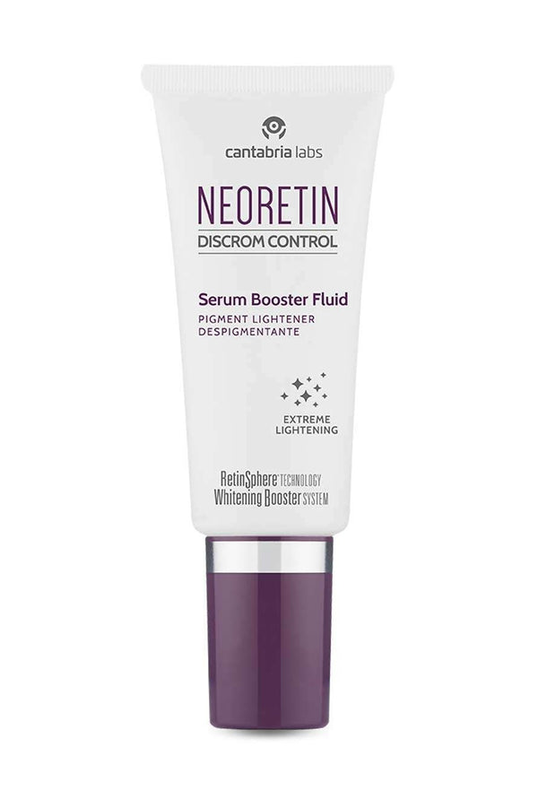 Neoretin Discrom Control Serum Booster Fluid 30 ml