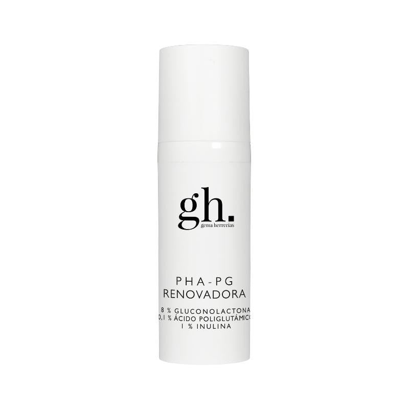 Gema Herrerías GH PHA-PG Crema Renovadora 50 ml