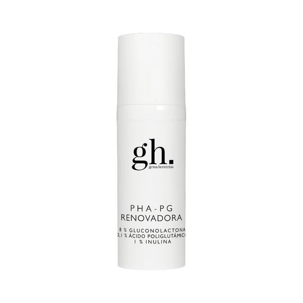 Gema Herrerías GH PHA-PG Crema Renovadora 50 ml