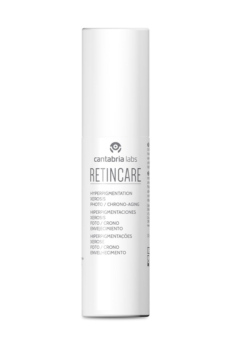 Retincare 30 ml | Trata el envejecimiento prematuro de la piel