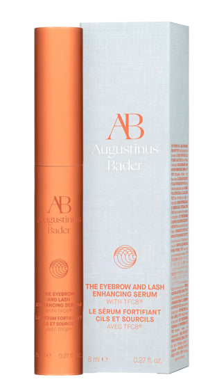 Augustinus Bader The Eyebrow and Lash Enhancing Serum 8 ml