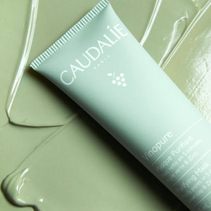 Caudalie Vinopure Mascarilla Purificante 75 ml