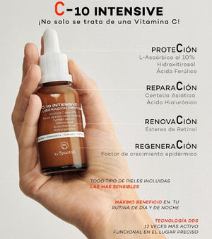 5punto5 C-10 Intensive 30 ml