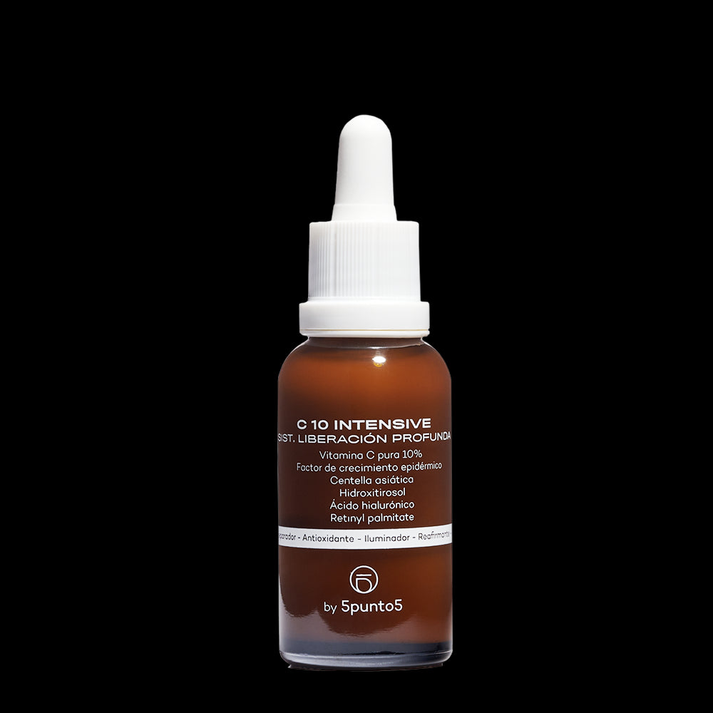 5punto5 C-10 Intensive 30 ml