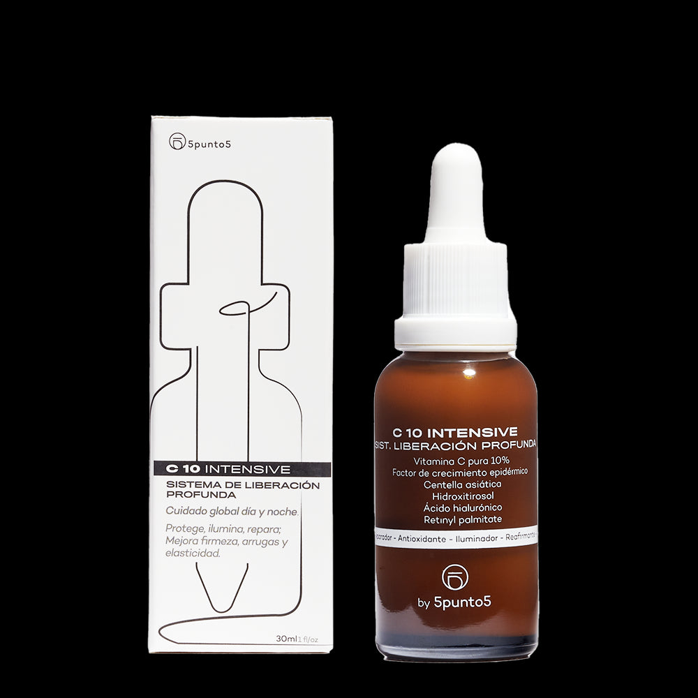 5punto5 C-10 Intensive 30 ml