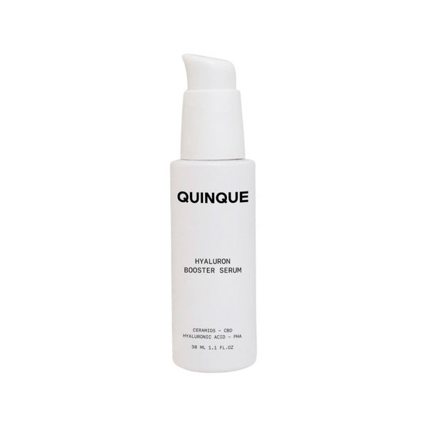 Quinque Hyaluron Booster Serum 30 ml