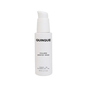 Quinque Hyaluron Booster Serum 30 ml