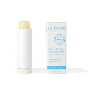 La Rosée Bálsamo Labial Nutritivo Recarga 4,5 g