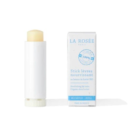 La Rosée Bálsamo Labial Nutritivo Recarga 4,5 g