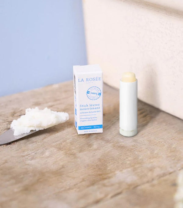 La Rosée Bálsamo Labial Nutritivo Recarga 4,5 g